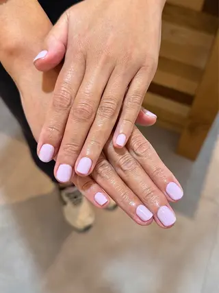 ネイル tiffin WAKAのネイルデザイン