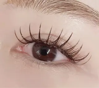 マツエク・マツパ 💎マツエク/眉毛 パリジェンヌ渋谷💎の眉毛・アイブロウイメージ