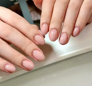 ネイル ル ルのネイルデザイン