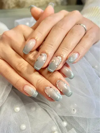 ネイル JAM Orario Nailのネイルデザイン