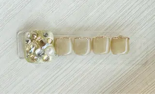 ネイル nailsalon oluoluのネイルデザイン