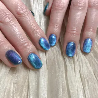 ネイル ネイリスト あこのネイルデザイン