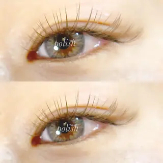 マツエク・マツパ beautyhospital(旧パリッシュ亀田)所属・ビューティー ホスピタルのマツエク・マツパデザイン