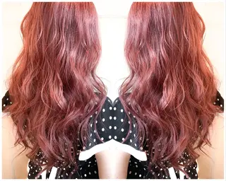 ロング ショート✨ボブ✨代表 新田見美仁のヘアスタイル
