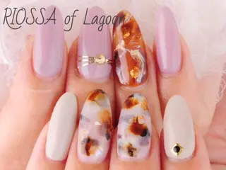 ネイル リオッサ  オブ ラグーン神戸店のエステ・リラクイメージ
