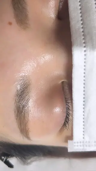 アイブロウ k kumaiのマツエク・マツパデザイン