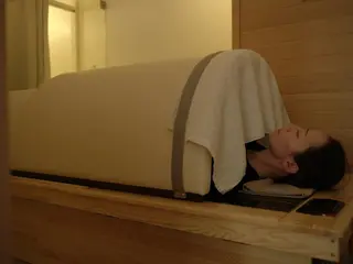 flow lab 耳ツボ温活サロンのエステ・リラクイメージ