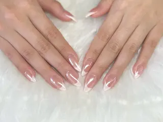 ネイル Bii box🎟 atsukoのネイルデザイン