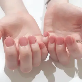 ネイル classic 新横浜所属・山田 暉のネイルデザイン