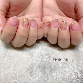 ネイル テネルネイル tener nailのネイルデザイン