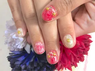 ネイル ネイルandエステ maple豊見城店のエステ・リラクイメージ