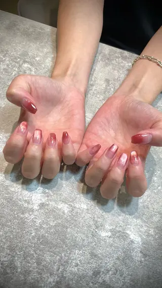 ネイル nail moanaのネイルデザイン