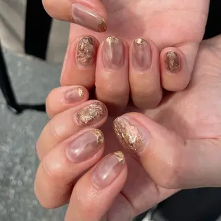 ネイル nail salon minaのネイルデザイン