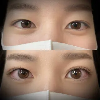 マツエク・マツパ mimi 広島 安佐南区まつ毛･脱毛のマツエク・マツパデザイン