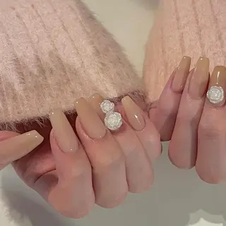 ネイル Pretty神戸三宮 プリティーのマツエク・マツパデザイン