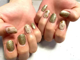 ネイル LILN/ NATSUMIのネイルデザイン