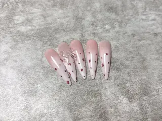 ネイル Nail Salon Taki/吉祥寺店のネイルデザイン