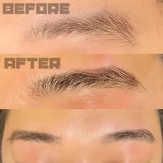 アイブロウ GL schön所属・岸田 里奈のマツエク・マツパデザイン