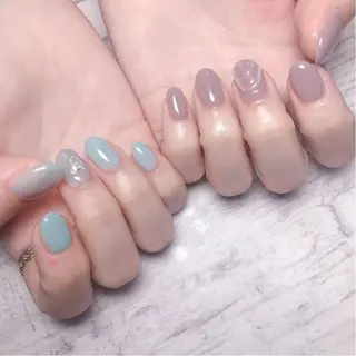 ネイル DollyGirl KYOKOのネイルデザイン