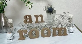 an room 前田久美子のマツエク・マツパデザイン