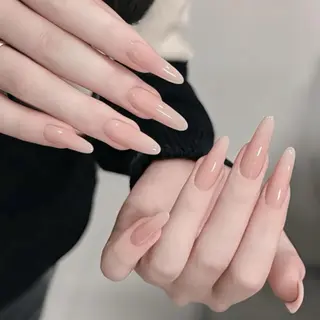 ネイル LISA Nail & Eyeのネイルデザイン