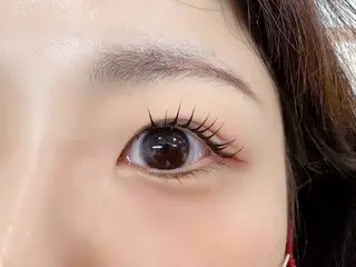 マツエク・マツパ アスカ 🤎🧸のマツエク・マツパデザイン