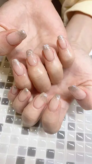 ネイル nailist yuiのネイルデザイン