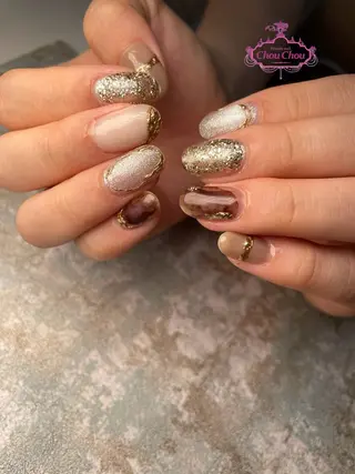 ネイル 松下 史佳のネイルデザイン