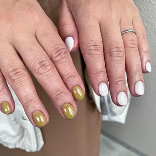 ネイル lylynail YUUKAのネイルデザイン