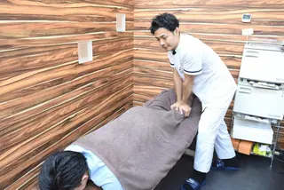 豊崎ゆがみ 整骨院のその他イメージ