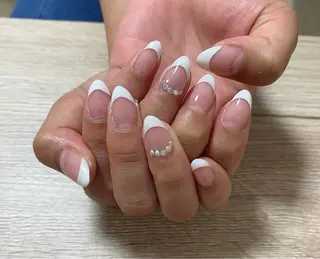 ネイル MINAMI nailsのネイルデザイン
