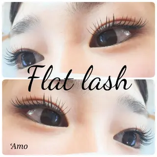 マツエク・マツパ ‘Amo アモのマツエク・マツパデザイン