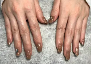 ネイル NAILSALON Ichiのネイルデザイン