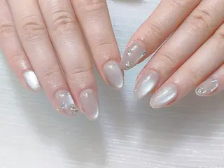 ネイル Em ma高田马場のネイルデザイン