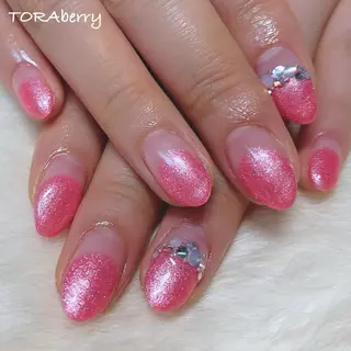 ネイル ネイリスト なつみのネイルデザイン