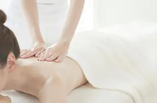 田中 友佳理のエステ・リラクイメージ