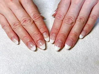 ネイル mogunail &blowのネイルデザイン