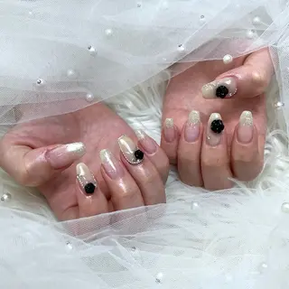 ネイル nail salon &e ayanoのネイルデザイン