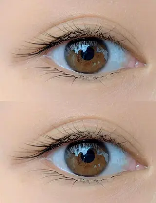 マツエク・マツパ 美奈サロン はるのネイルデザイン