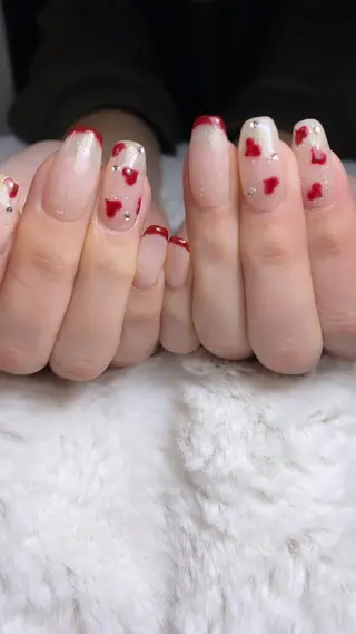 ネイル GRG NAILのネイルデザイン