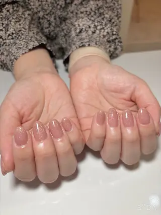 ネイル Ree所属・ネイル脱毛 Reeのネイルデザイン