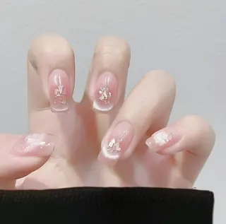 ネイル 🎀 KiKi_nailのネイルデザイン