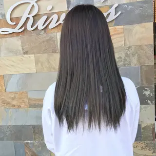 カラー 佐々木 浩之のヘアスタイル