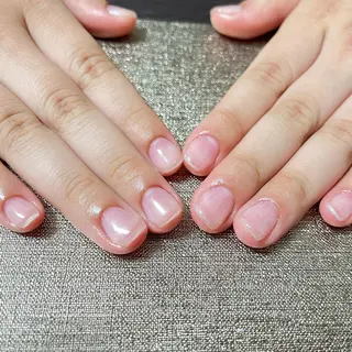 ネイル プライベートサロン Daisyのネイルデザイン