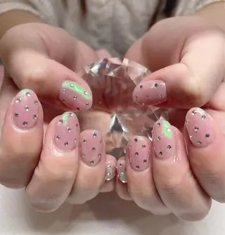 ネイル コウ カnail💅のネイルデザイン