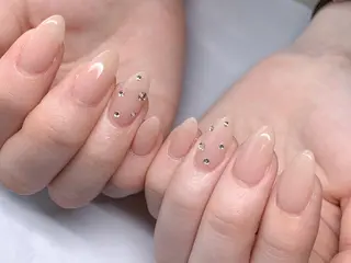 ネイル Maison noyerのネイルデザイン