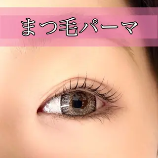 マツエク・マツパ GRANDEUR 斉藤のマツエク・マツパデザイン