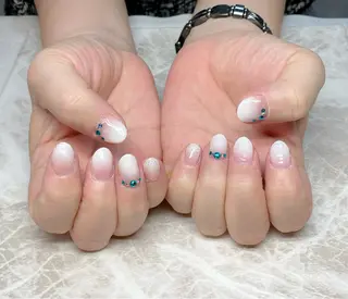 ネイル ゆぴねいる yupinailのネイルデザイン