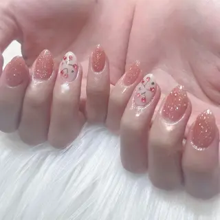 ネイル KOKONA 🎀のネイルデザイン