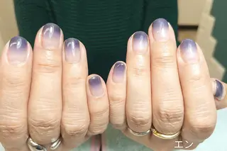 ネイル エ ンのネイルデザイン